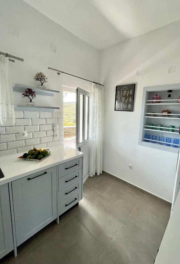 Lemon Houses - Faros, Sifnos Экстерьер фото